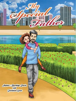 cover image of My Special Father